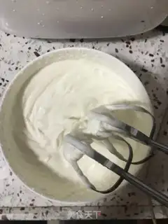 Make A fruit cake step 15