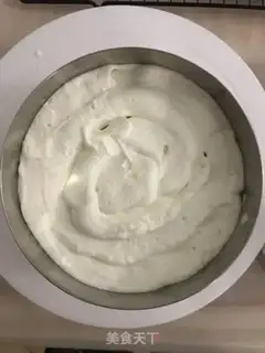 Make A fruit cake step 16