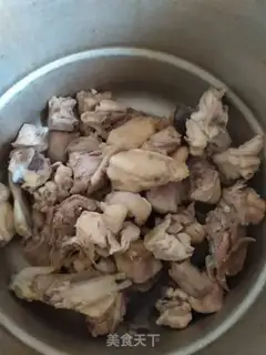 Make Spicy Turkey step 0