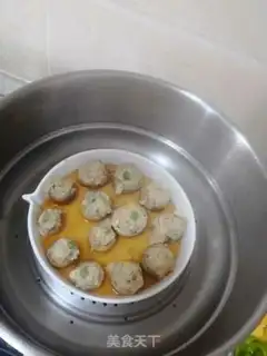 Make Mouth and steam step 4
