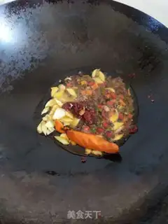 Make Spicy Turkey step 1