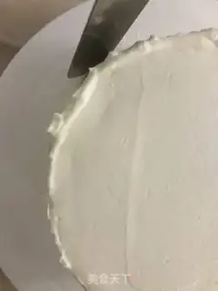 Make A fruit cake step 19