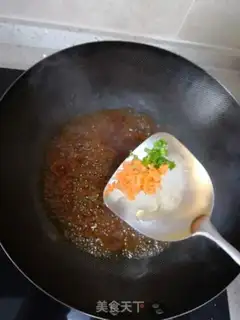 Make Mouth and steam step 6