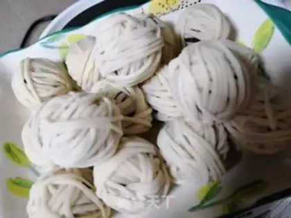 Make The quail eggs step 3