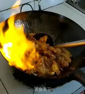 Make Spicy Turkey step 3