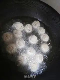 Make The quail eggs step 4