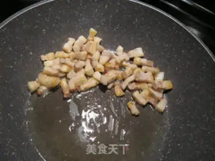 Make Pork cologne step 3