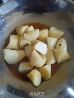 Make Spicy Turkey step 5