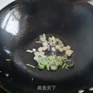 Make Spicy chicken wings step 3