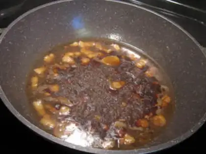 Make Pork cologne step 6