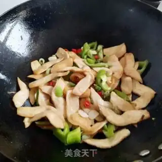 Make Spicy chicken wings step 4
