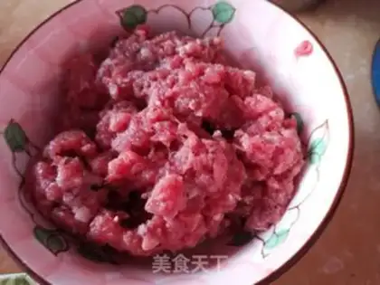 Make A sour sweet ant on a tree step 2