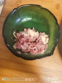 Make Spam step 3