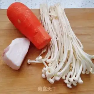 Make Crystal shrimp dumplings step 3