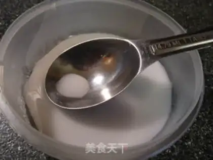Make Pork cologne step 9