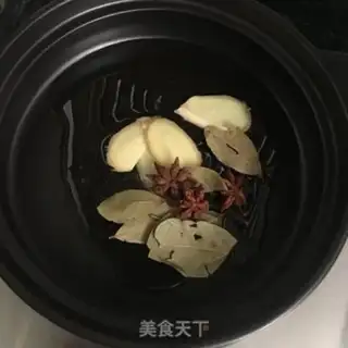 Make Beef rice step 2