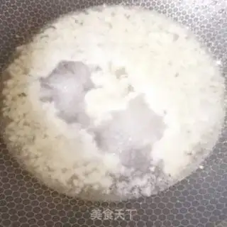 Make Crystal shrimp dumplings step 5