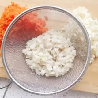 Make Crystal shrimp dumplings step 6