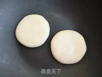 Make Squid egg pie step 9