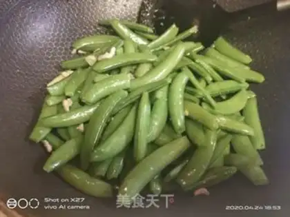 Make Spam step 8