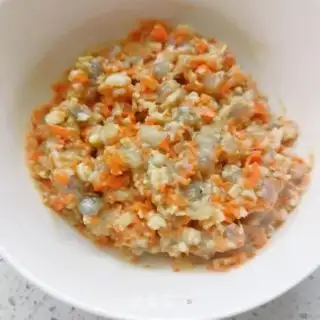 Make Crystal shrimp dumplings step 8