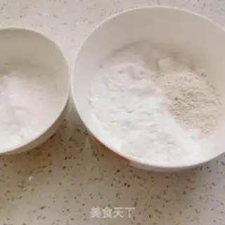 Make Crystal shrimp dumplings step 9