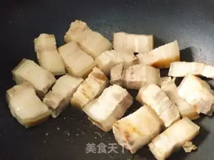 Make Fat, not red meat step 1