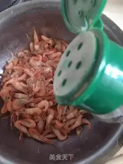 Make Shrimp step 3