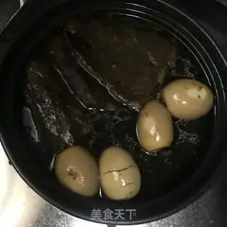 Make Beef rice step 8