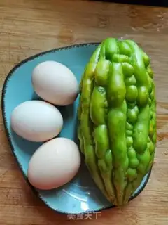 Make Frozen eggs step 0