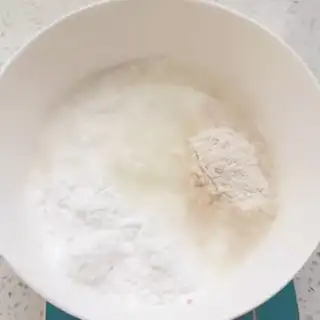 Make Crystal shrimp dumplings step 10