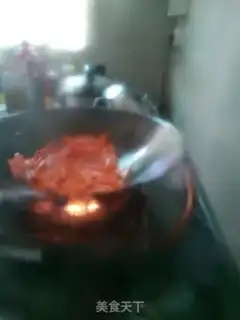 Make Carrot fried eggs step 1