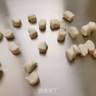 Make Crystal shrimp dumplings step 13