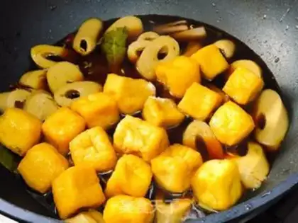 Make Fat, not red meat step 4