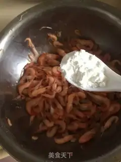 Make Shrimp step 4