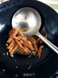 Make Chicken gravy step 2