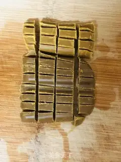 Make Curry sea white shrimp step 2