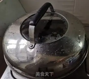 Make Sour eggs step 5