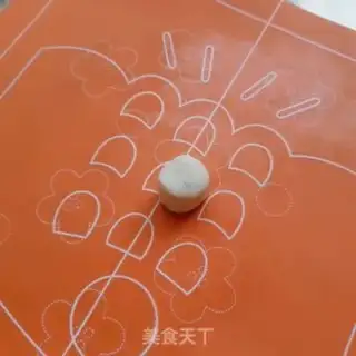 Make Crystal shrimp dumplings step 14