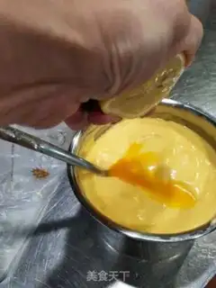 Make Creaking flowers step 7