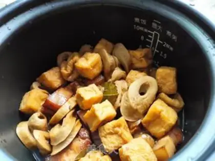 Make Fat, not red meat step 5