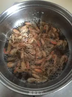 Make Shrimp step 6