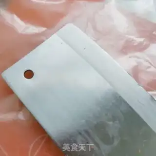 Make Crystal shrimp dumplings step 15