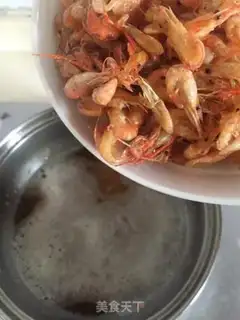 Make Shrimp step 7
