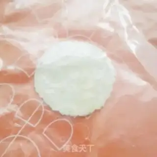Make Crystal shrimp dumplings step 16