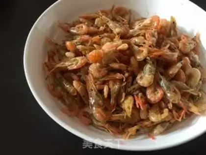 Make Shrimp step 8