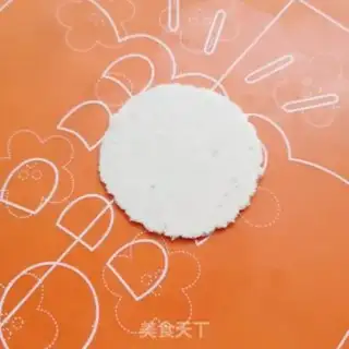 Make Crystal shrimp dumplings step 17