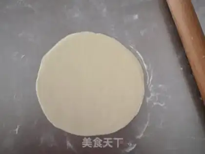 Make Pumpkin step 4