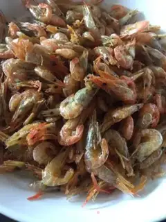 Make Shrimp step 9
