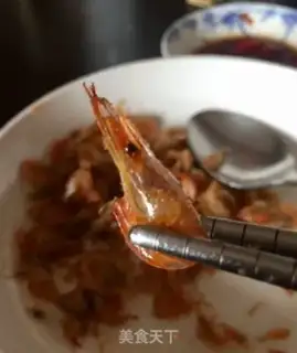 Make Shrimp step 10